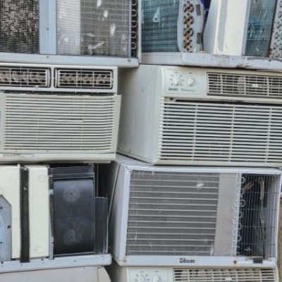Gazipaşa Bölgesinde Hurda Çelik Fiyatı